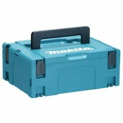 Coffret de transport Makita MAKPAC vide