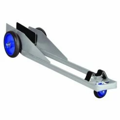Chariot de transport porte Manuest 150 kg - M-DOORJACK