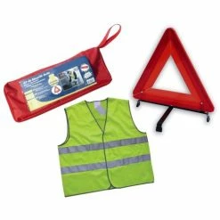Pack de signalisation Esculape - 12110