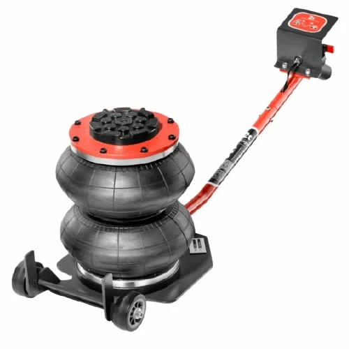 Cric pneumatique 2 t Facom - DL.2A2LPF -Aménagement de l'atelier Soldes AFD 122798