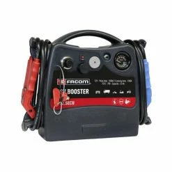 Booster de démarrage 12 V Facom pour usage intensif - B12.SECUPF