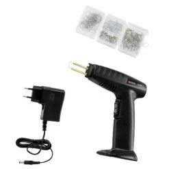 Agrafeuse sans-fil pour plastique Facom - CR.PSCPF