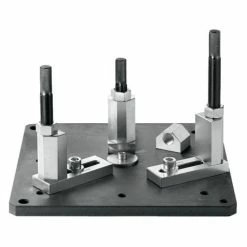 Support de presses d'atelier Facom - W.400SUPPF