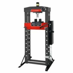 Presse hydraulique 20 t Facom - W.420PF