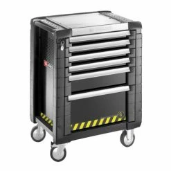 Servante JET+ Facom Gamme sécurité