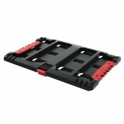 Adaptateur Milwaukee pour coffret HD-Box PACKOUT - 4932464081