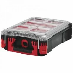 Organiseur compact Milwaukee PACKOUT - 4932464083