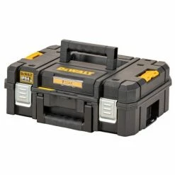Coffret de transport Dewalt Système T-STAK IP54