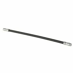 Flexible haute pression Pressol M 10 x 1 m - 300 mm - 12 656