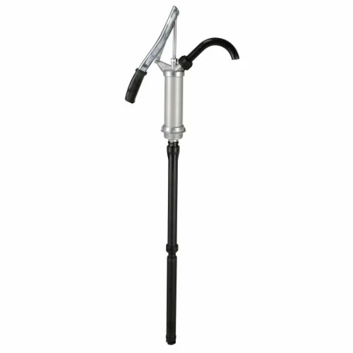 Pompe de transvasement à levier Pressol pour fût - 13 012 1 Pompe de transvasement à levier Pressol pour fût - 13 012