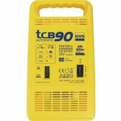 Chargeur 12V GYS TCB 90 automatic - 23260 -Aménagement de l'atelier Soldes AFD 139180