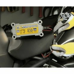 Chargeur de batterie GYS GYSFLASH 4.12 - 29422 -Aménagement de l'atelier Soldes AFD 139971
