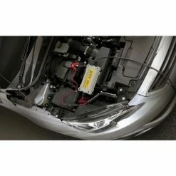 Chargeur de batterie GYS GYSFLASH 6.12 - 29378 -Aménagement de l'atelier Soldes AFD 139997