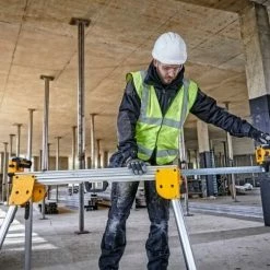 Piètement Dewalt pour scies à onglets - DE7033-XJ 10 Piètement Dewalt pour scies à onglets - DE7033-XJ -Aménagement de l'atelier Soldes AFD 140175