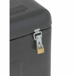 Coffre de chantier SOLID'R Sori sur roulette - RO180L-ROU -Aménagement de l'atelier Soldes AFD 141241