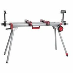 Piètement scie à onglets Milwaukee MSL 3000 - 4933411565