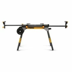 Support mobile de scie à onglet Toughbuilt universel 77'' - TB-S510