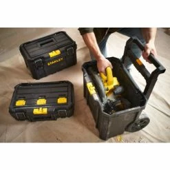 Servante 3 en 1 QUICKLINK Stanley - STST83319-1 -Aménagement de l'atelier Soldes AFD 145896