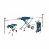 Chariot établi Makita pour modèles séries LS et LH - DEAWST05
