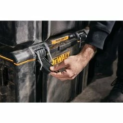 Boîte à outils THOUGHSYSTEM 2.0 Dewalt - DWST83295-1 -Aménagement de l'atelier Soldes AFD 155176