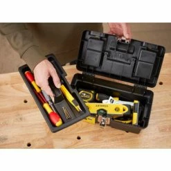 Boîte à outils Stanley Série PRO - 1-92-066 -Aménagement de l'atelier Soldes AFD 158965