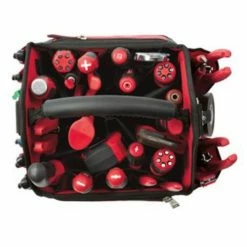 Sacoche Milwaukee PACKOUT -Aménagement de l'atelier Soldes AFD 165277