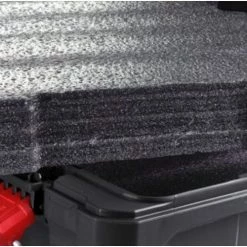 Inserts mousse Milwaukee PACKOUT - 4932471428 -Aménagement de l'atelier Soldes AFD 165562