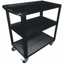 Servante Sam Outillage 3 plateaux - SERVI-3P