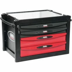 Coffre d'atelier Sam Outillage - SERVI-R40