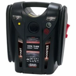Booster de démarrage Sam Outillage VL/VUL/PL - BST