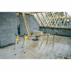 Piètement toutes options Dewalt pour scies à onglets - DE7023-XJ 11 Piètement toutes options Dewalt pour scies à onglets - DE7023-XJ -Aménagement de l'atelier Soldes AFD 176471