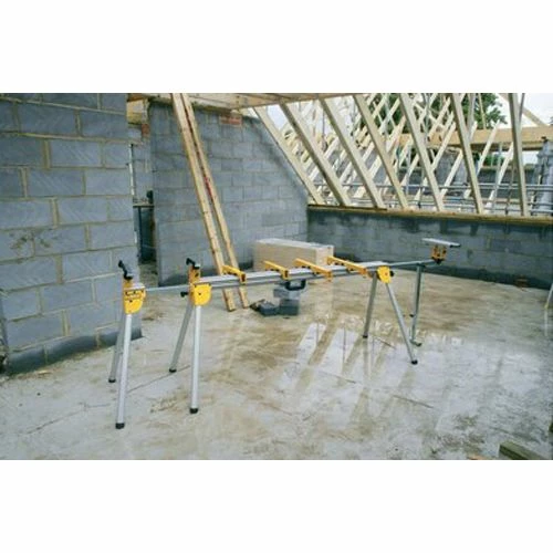 Piètement toutes options Dewalt pour scies à onglets - DE7023-XJ 6 Piètement toutes options Dewalt pour scies à onglets - DE7023-XJ – Image 6