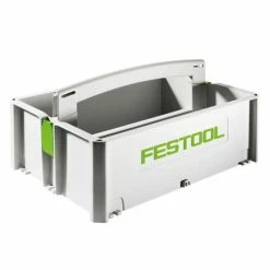 Caisse à outils Festool SYS-ToolBox SYS-TB-1 - 495024