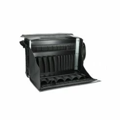 Valise à courroie en cuir -Aménagement de l'atelier Soldes AFD 176932