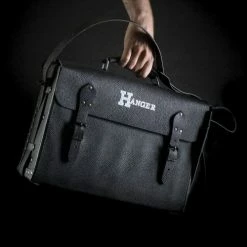 Valise à courroie en cuir -Aménagement de l'atelier Soldes AFD 176934