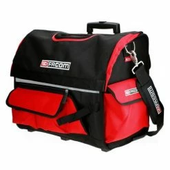 Boîte à outils textile Facom à roulettes Probag - BS.R20PB