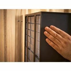 Casier de rangement Stanley 39 compartiments - 1-93-981 -Aménagement de l'atelier Soldes AFD 177222