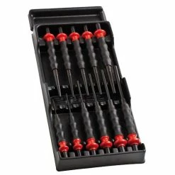 Module chasse goupilles gainés Facom 11 pièces - MOD.CGPB