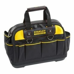 Sac à outils double face 45 cm FATMAX® Stanley - FMST1-73607