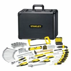 Valise de maintenance Stanley 142 outils - STMT98109-1