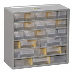 Casier métallique à tiroirs Sori VARIO PRO