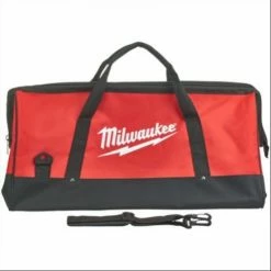 Sac de transport Milwaukee Contractor Bag XL - 4931411742