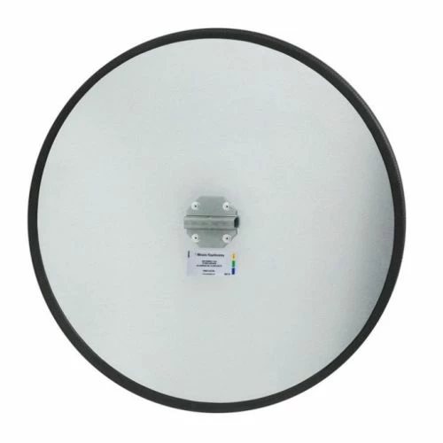 Miroir rond JPAG Socomix pour contrôle et surveillance sur voies privées 4 Miroir rond JPAG Socomix pour contrôle et surveillance sur voies privées – Image 4