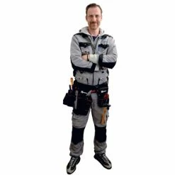 Ceinture Hanger R52 -Aménagement de l'atelier Soldes AFD 40177