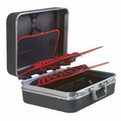 Valise technicien + panneaux supplémentaires Facom - BV.51APR