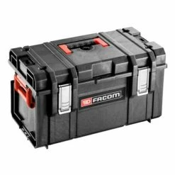 Boîte à outils Facom avec bac et stockage vertical FS400 - BSYS.BP400PB