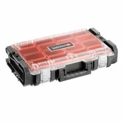 Mallette organiseur FS100 Facom - BSYS.BPZ100PB