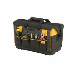 Sac à outils semi-rigide FATMAX® Stanley 46 cm - FMST1-71180 -Aménagement de l'atelier Soldes AFD 88227