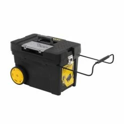 Coffre de chantier CONTRACTOR Stanley - 1-97-503