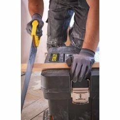 Coffre de chantier CONTRACTOR Stanley - 1-97-503 11 Coffre de chantier CONTRACTOR Stanley - 1-97-503 -Aménagement de l'atelier Soldes AFD 88448